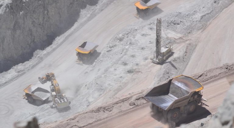 Timining's Intelligent Mines To Go Further Into Latam, Us, And Australia With New Investment