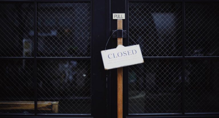 Cryptofacil Reaches A Tough Decision: It's Closing Down