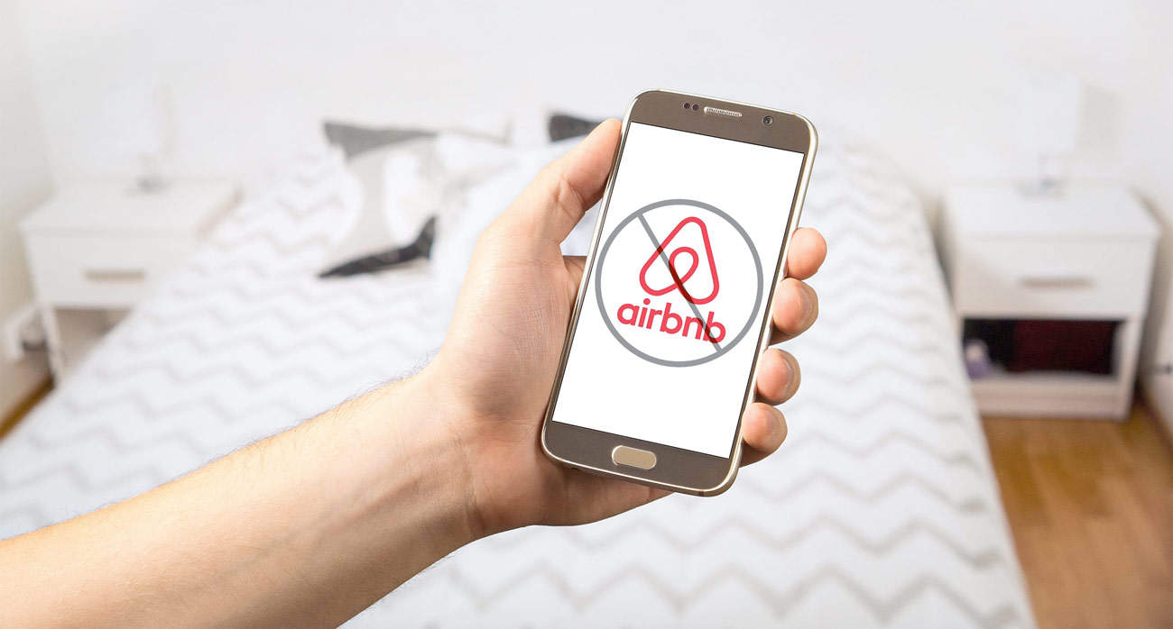 Airbnb México Limita Su Plataforma; Solo Profesionales De La Salud Pueden Usarla