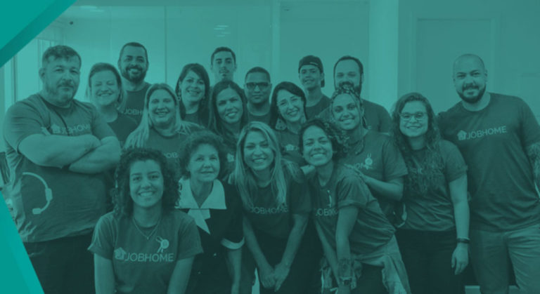 Pandemic Layoffs? Puh-lease, This Startup Created 800 Job Openings