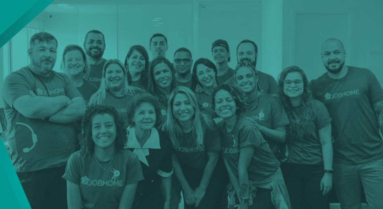 ¿despidos Por La Pandemia? Aquí No; Esta Startup Creó 800 Ofertas De Trabajo