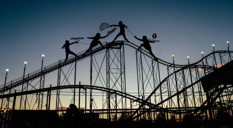 No, These Are Not “the Best Of Times” For Last-mile Delivery Apps