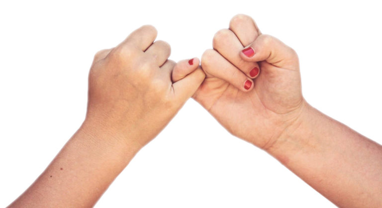 Ecosystem Pledge: What Crisis Vc Done Right Looks Like