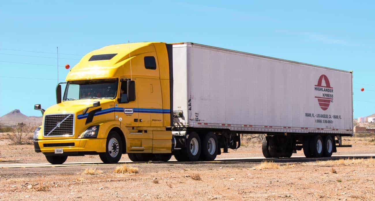 Opportunities Await Logistics Startup Nuvocargo Following Its Recent Investment
