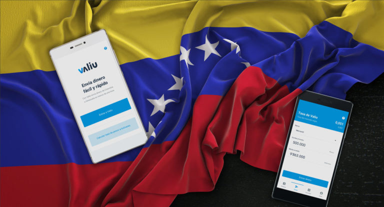 Rappi Gets Some Added Valiu For Its Venezuelan Rappitenderos