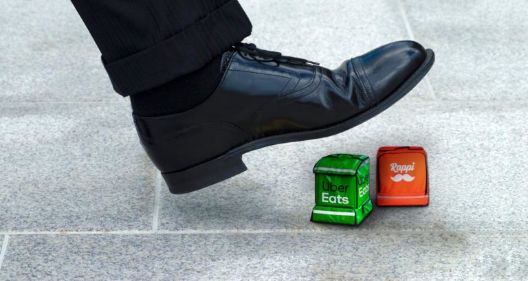 Government In Peru Sidelines Food Delivery Platforms As Lockdowns Ease Up