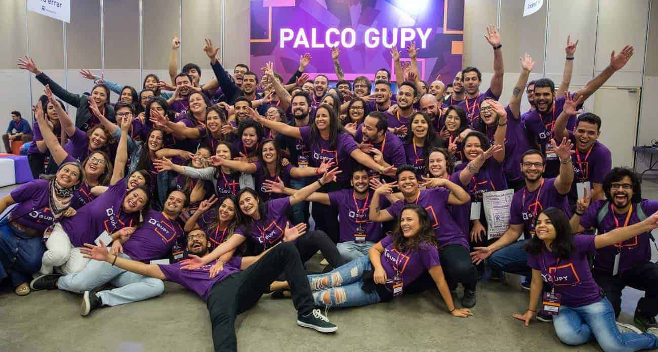 Gupy Raises Us$6.8 Million To Make Its Ai Platform Hr's Best Friend