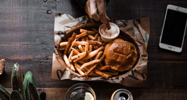 Entu, The Digital Waiter Serving Restaurants In Colombia