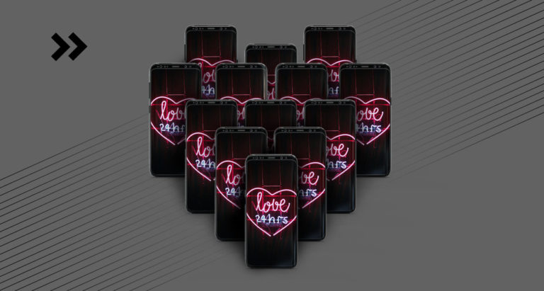 Put Away My Phone? I’m Afraid I Literally Can’t Do That