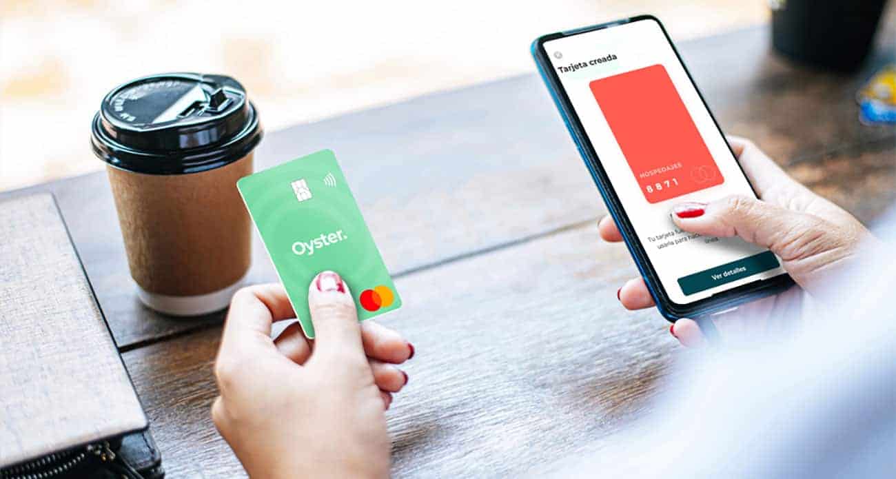 Oyster Está Orgullosa De Su Más Reciente Producto