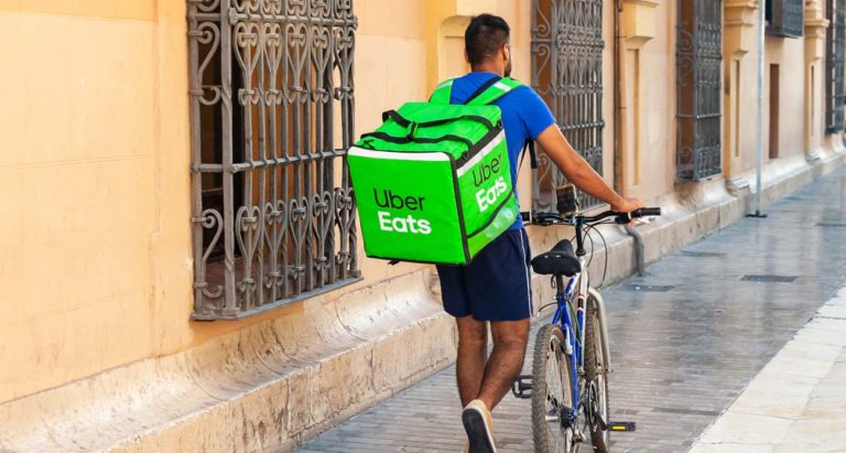 I’ve Got Bigger Fish To Fry, Says Uber Eats, Exiting Uruguay And Honduras