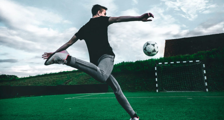 Amateur Footballer's Dream, Pitz, To Crowdfund Video Commentator App