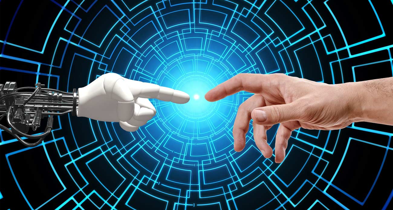 How Covid-19 Created An Artificial Intelligence Explosion