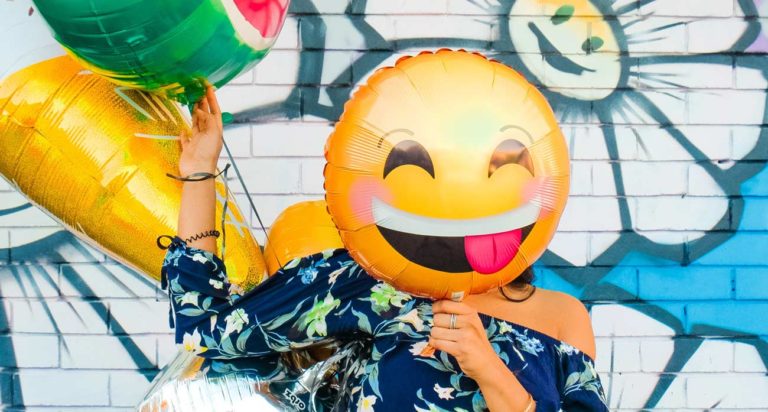 Forgot Your Wallet? You Can Always Pay With Your Face