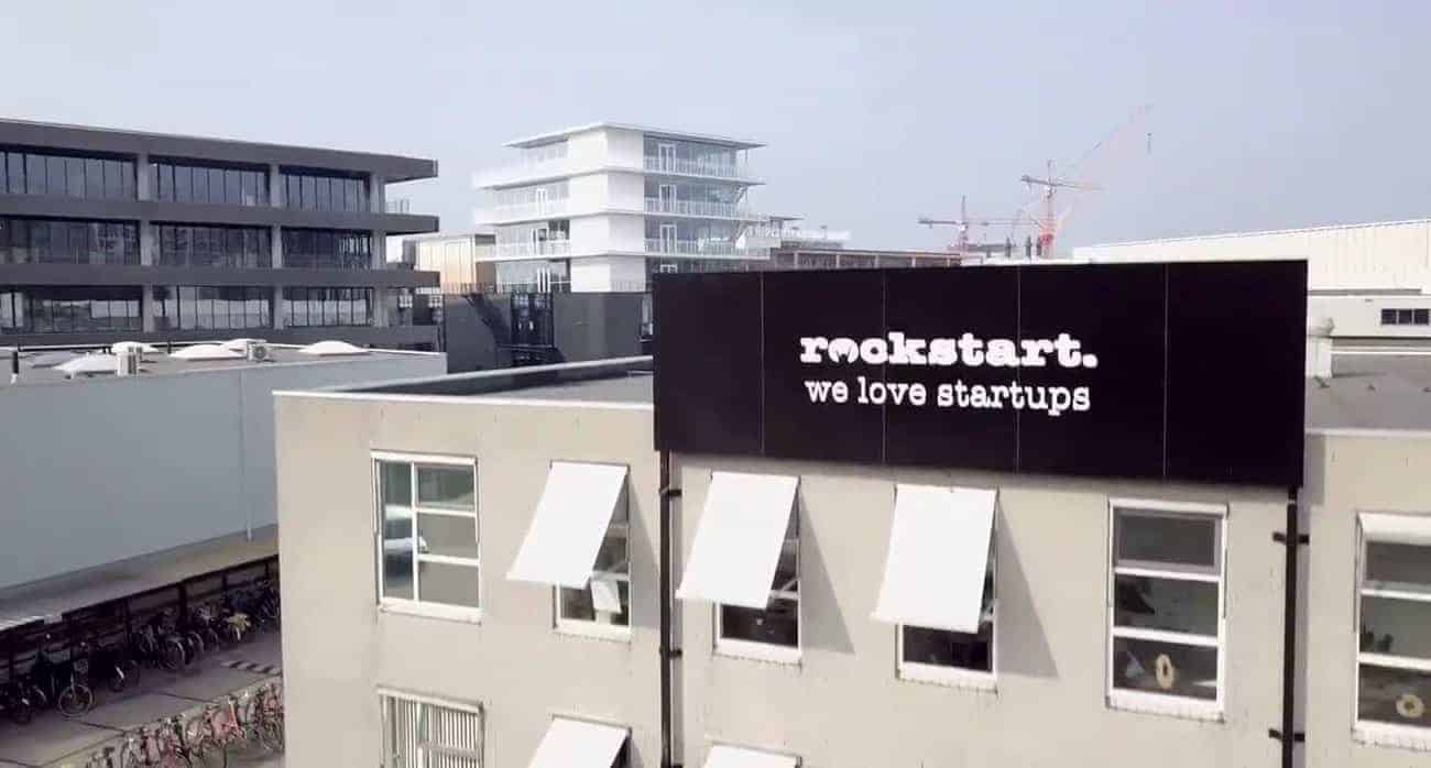 Rockstart Accelerator Will Offer Something Other Programs Don’t—a Credit Card For Startups