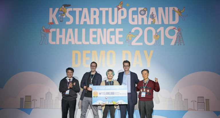 Why Should Latam Startups Apply To Korea's K-startup Grand Challenge Acceleration Program