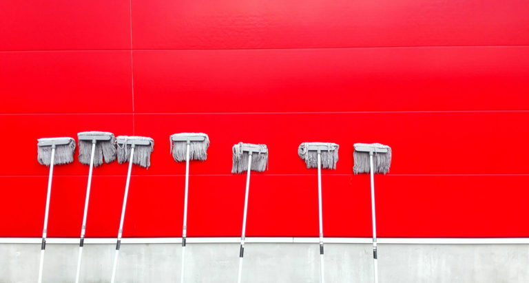 Uv-wielding Robots May Be The Answer To Ridding Hospitals Of Covid-19