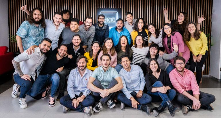 Idb Lab Makes Strategic Contribution To Fund Managed By 500 Startups Latam