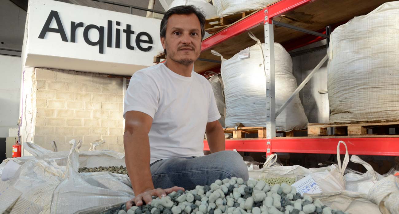 Arqlite May Soon Close Its Series A For Us$2.5 Million
