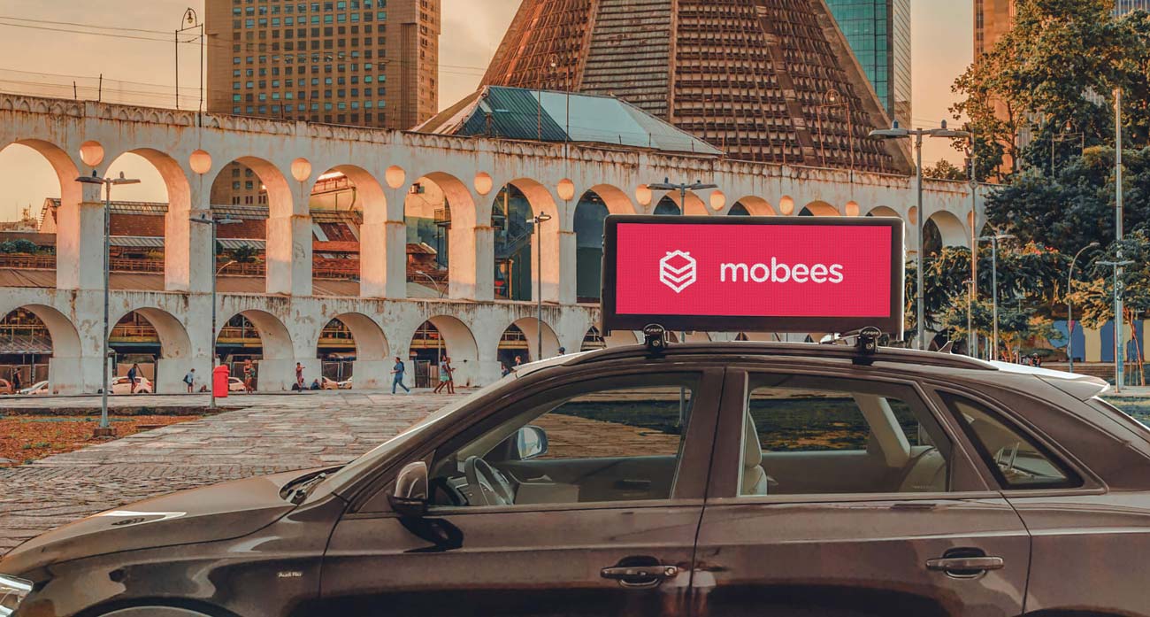 Canary Lidera Inversión De Us$938,000 En Adtech Mobees