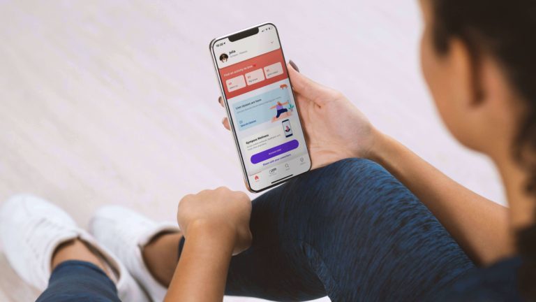 To Save Its Personal Trainers, Gympass Launches Virtual Services In Mexico