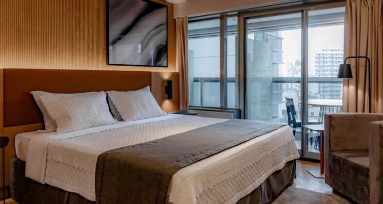 Loft Launches Into New Markets With Uotel Acquisition