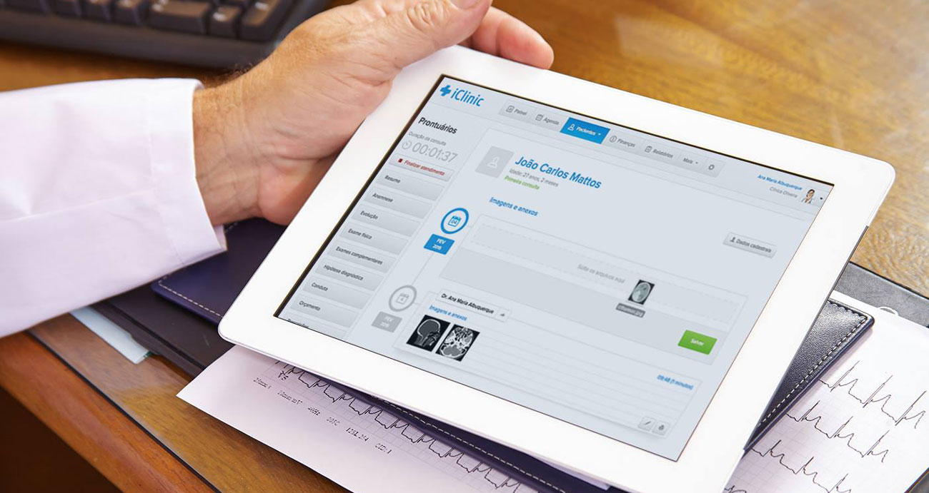 Healthtech Iclinic Closes Series B With Softbank To Scale Saas Solutions