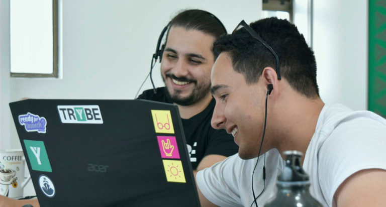 Trybe Acquires Codenation To Improve Job Opportunities For Programmers