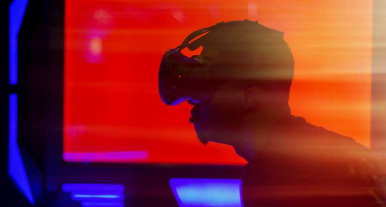 Imaginex Enters Upward Accelerator, Raises Us$300,000