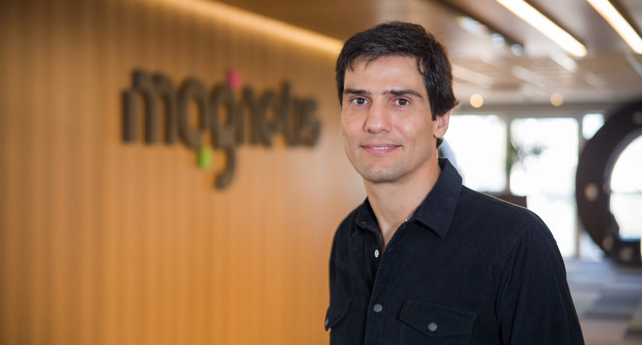 Fintech Magnetis Closes Us$11 Million With Redpoint And Vostock Emerging