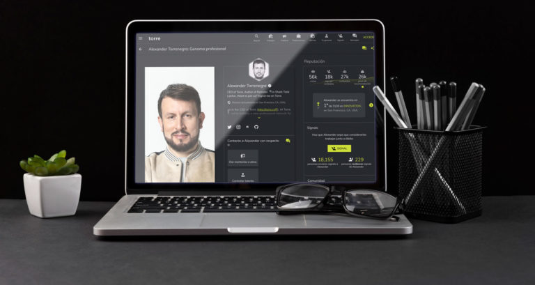 Torre On Its Way To Taking On Linkedin After Closing Us$5 Million Seed Round