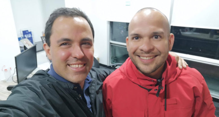 Peiky Us$1.3m Round To Prove Latam Is Where To Launch Global Tech Solutions