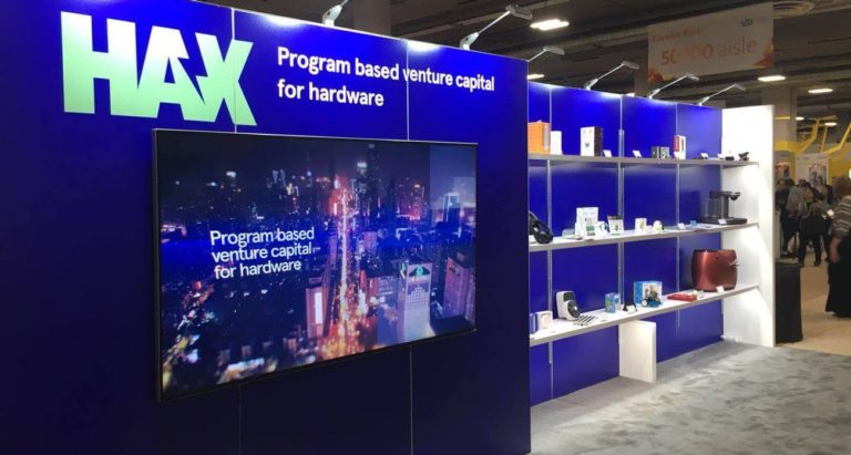 Tumi Robotics Snags Us$250,000-worth Prize In Cash And Services Through Hax Accelerator