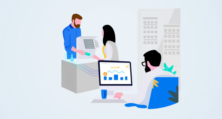 Crypto Was Meant To Open Up The World. So Why Is Fintech Agentebtc Specializing In Peru And Bitcoin?