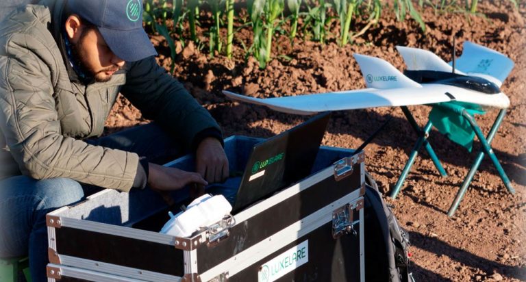 Agtech Luxelare Opts For Alternative Forms Of Financing, Raises Us$338,300