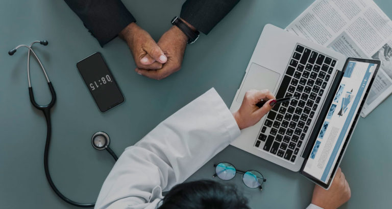 Amparo Saúde Pivots With Us$4.6m Series B. Fewer Clinics, More Telemedicine Platform