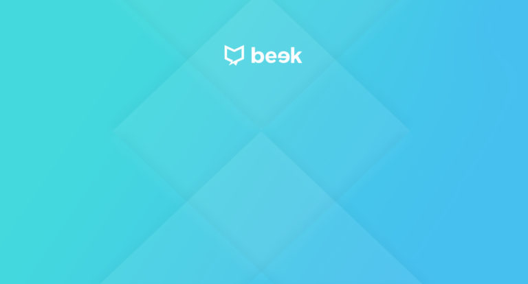 Beek.io Review—victor’s Solution Of The Week
