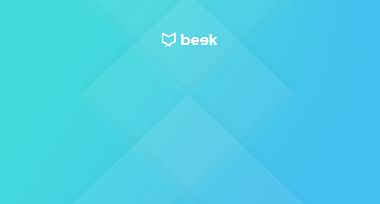 Reseña De Beek.io: Solución Semanal De Víctor