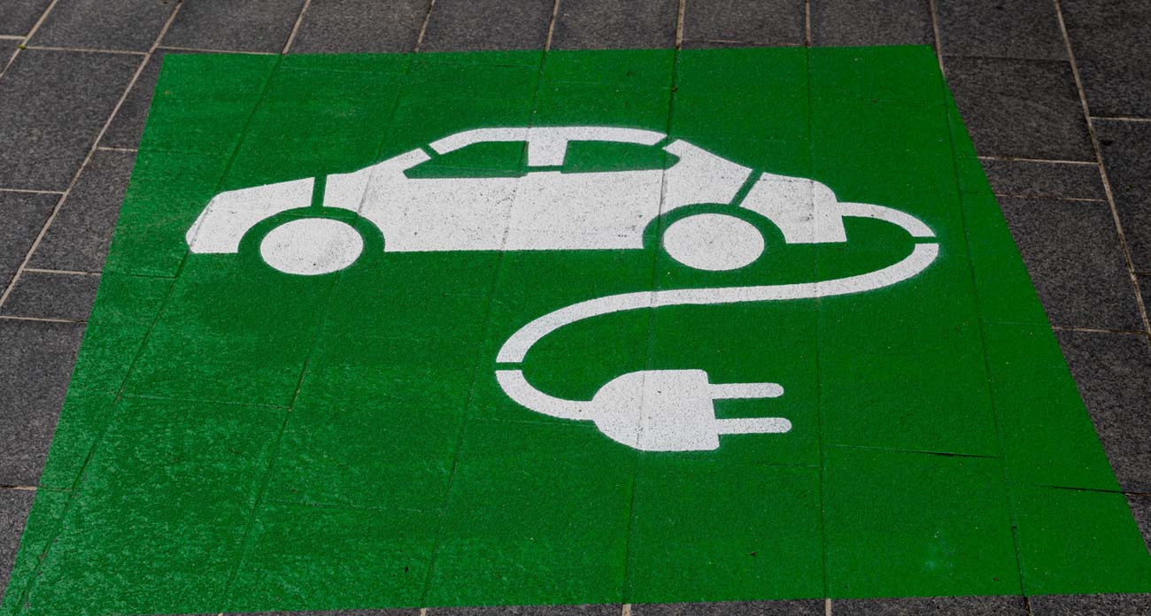 Beyond Wants You To See More Teslas On The Highways Of Mexico