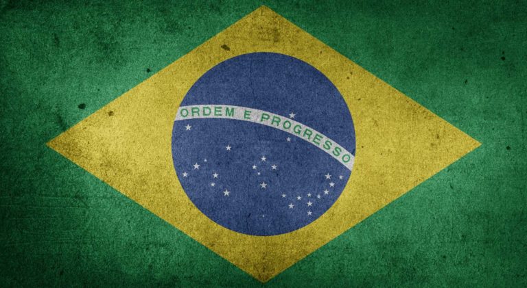 Central Bank Of Brazil Hints At Creating Digital Currency