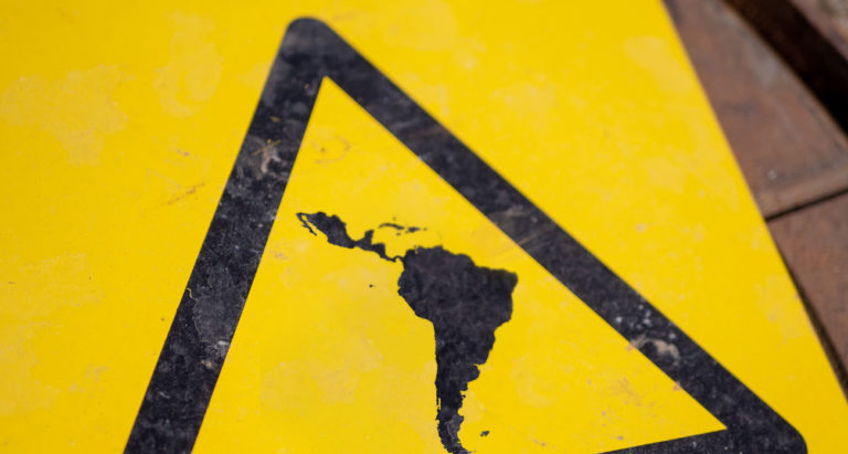 Covid Amenaza El Alma De Nuestro Ecosistema: La Clase Media De Latam