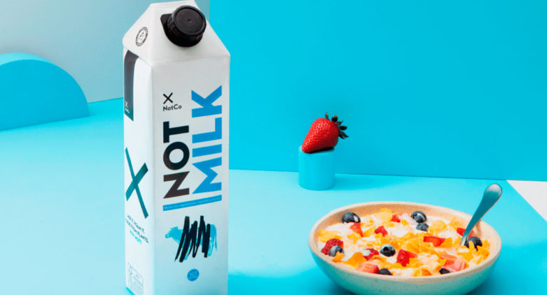 Notco Plans Launch Of Its Plant-based Products In The United States And Asia