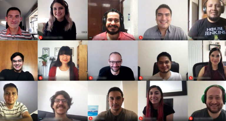 Cerby Closes Us$3.5 Million To Get Cybersecurity Onto Shady Shadow It