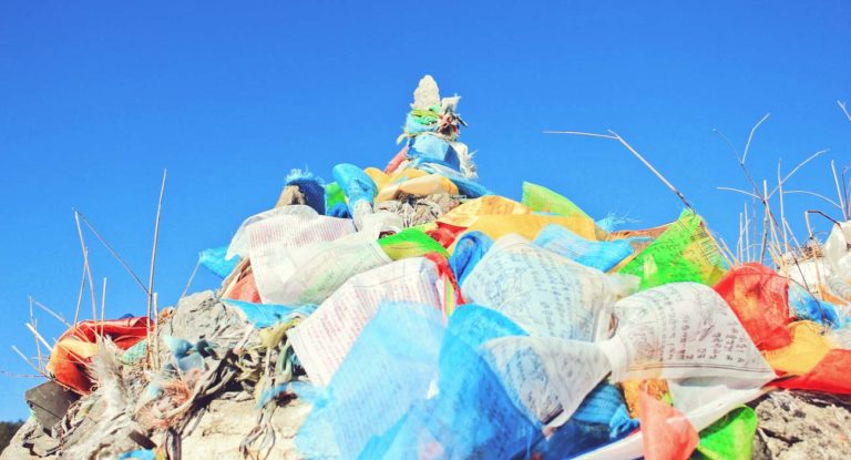 To Reduce Plastic Consumption, Solubag Reels In Shark Tank Investor