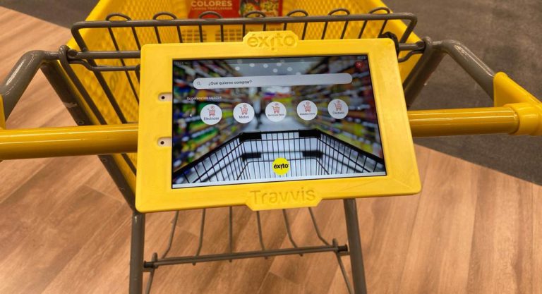 Travvis Finds The Best “customer Journey” Is Where One Literally Travels