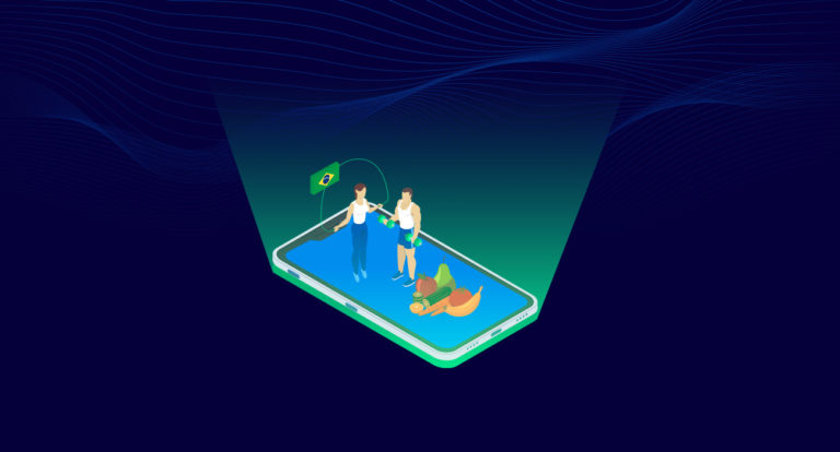 Fitness And Wellness Startups From Brazil (beta)