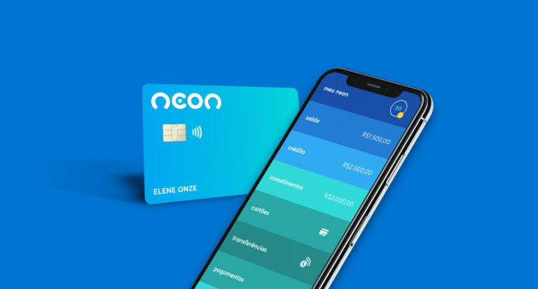 Neon Levanta Us$300 Millones Para Centrarse En Los Microemprendedores En Brasil