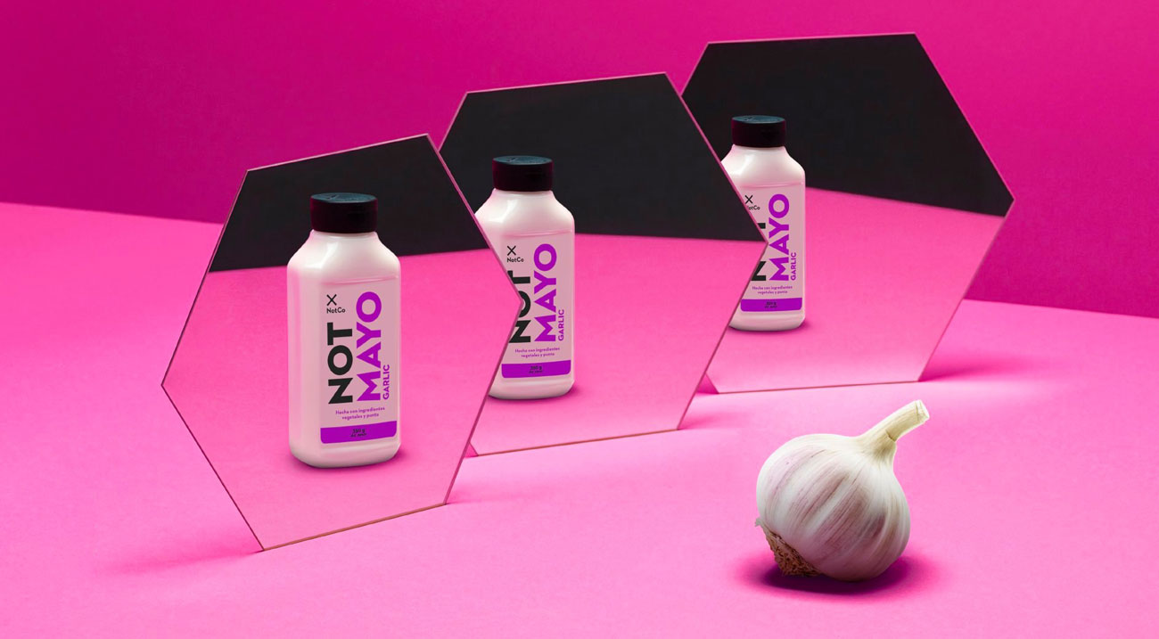 Notco Launches E-commerce Site In São Paulo