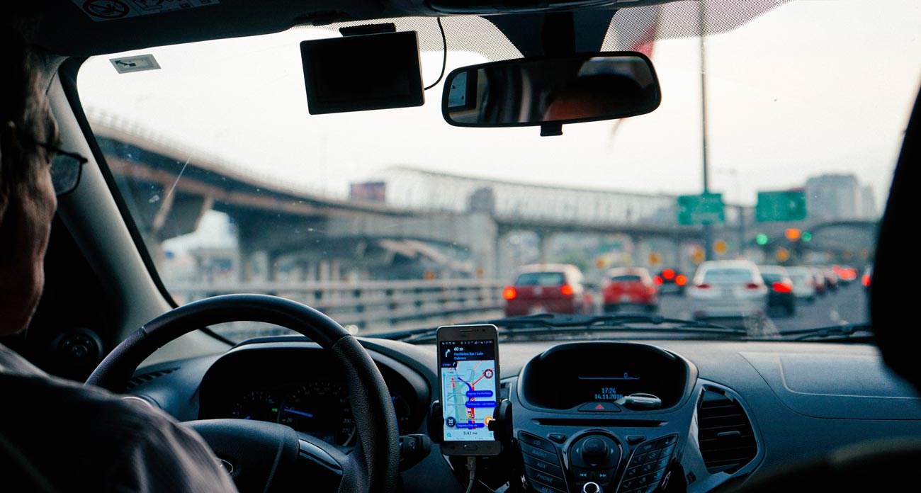 Mat: El Competidor Más Nuevo En La Saga Colombiana Del Ride-hailing