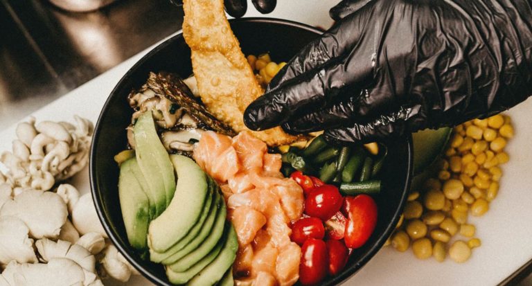 Robinfood All-in With Data-driven Food Services After Us$18m Investment